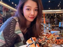 -武汉世茂希尔顿酒店·汇·全日餐厅