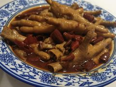 老家的鸡脚-回家吃饭·地道南昌菜(建德观总店)