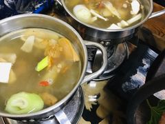 -丽江庭院之丽江往事(安定门店)