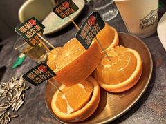 -偏脸子哈尔滨老烧烤(爱建店)