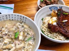 -无名氏面馆(邮电路店)