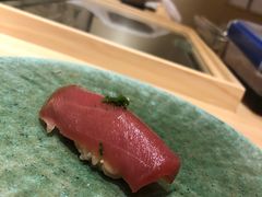 赤身寿司-鮨青(恒基名人购物中心店)