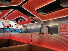 -炭舍干锅(华发商都店)