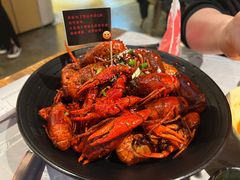 -巴厘龙虾·榜首油焖大虾(音乐学院·沿江酒馆店)