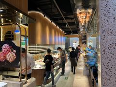 -比格比萨自助(宝山日月光店)