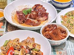 -凤来茶餐·粤菜馆(珠江新城店)