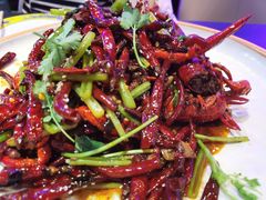 -虾乐园龙虾·夜宵(松江店)