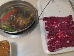 -围炉夜话·潮汕卤水火锅(榕江店)