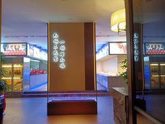 -鸽子侯·家宴·平价海鲜(绿地店)