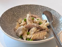 手撕烤江鲈-松鹤楼·非遗·苏帮菜(融科店)