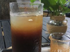 油甘美式-微饮cafe
