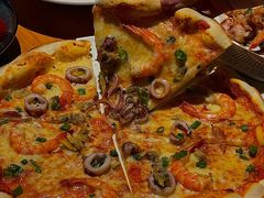 -JINNS锦时 steak&pizza(浸信会礼拜堂旧址店)