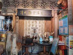 -乔家满族八大碗(流水沟店)