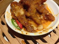 -南枝记·广东味道(中骏世界城店)
