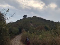 -缥缈峰景区