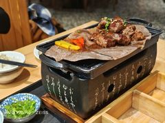 -一石三鸟烧鸟•刺身•定食套餐(南桥美谷店)
