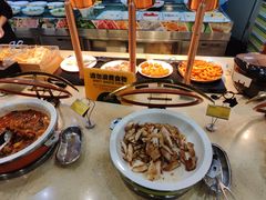 -拉丁餐厅·巴西烤肉自助(正佳广场店)