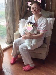 -喜喜月子(瑞虹天地店)