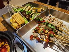 -江湖六膳門串串香(隆礼路店)