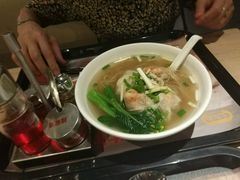 -大家乐(广州中华广场店)