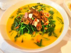 -月湖翠·上海菜(思南公馆淮海店)