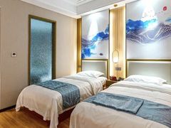 -青水瓦台汤泉(未央店)