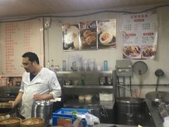 -老陶包子铺(南大西南村店)