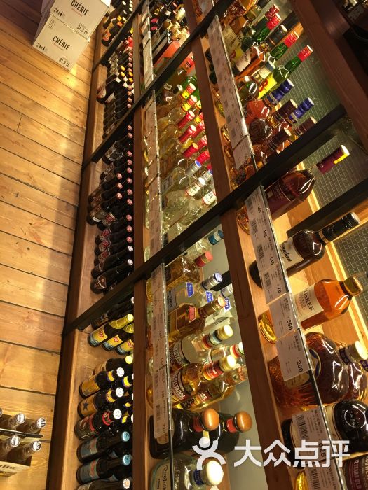 commune啤酒公社-图片-武汉美食-大众点评网