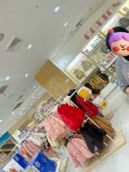 -爱婴室(上海嘉定罗宾森广场店)