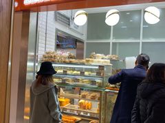 门面-白玉兰食品(甜云店)