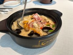 -悦融·京鲁菜·露台花园(安定门店)