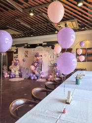 -派对猴生日派对策划(浦东店)