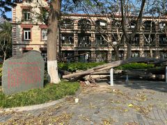 -厦门大学(思明校区)
