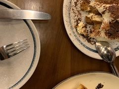 -PIZZA BIANCA(万象城店)