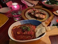 -杭州西子湖四季酒店-WL BISTRO西湖餐厅(灵隐路店)