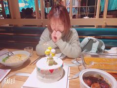 -今日Cake蛋糕茶歇·甜品台定制