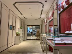 -RUANS阮仕珍珠(北京蓝色港湾店)