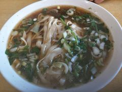 -水仙拉面(水仙街店)