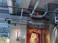 大堂-大头力茶餐厅(花都融创茂店)