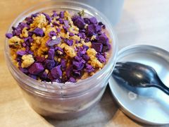 芋泥罐子-Juliaanna茱安娜烘焙(中心店)