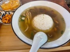 -王春春鸡汤饭(成都城西优品道店)
