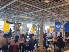 -宜家·瑞典风味餐厅(无锡店)