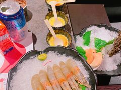 -降霜牛寿喜烧.和牛金赏Plus(501城市广场店)