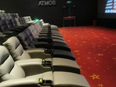 -中影星美国际影城(犀浦百伦店)