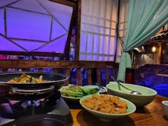 -淀里船宴(卓达店)