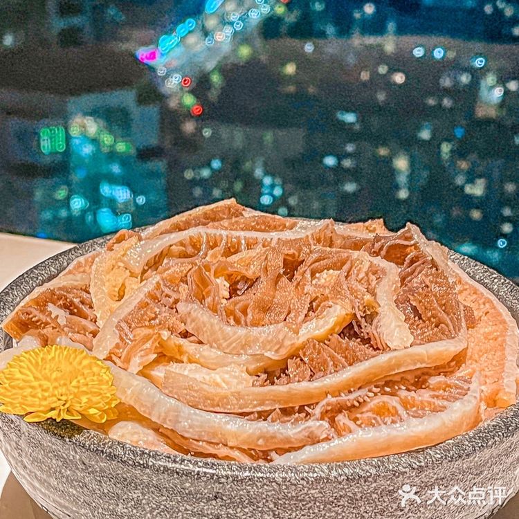 惠州探店| 45楼俯瞰城市的浪漫谁懂！💗