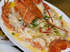 -海之鲜大排档(东山海鲜金銮湾店)