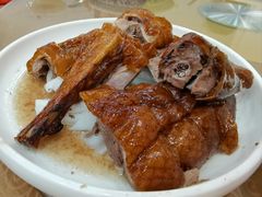-长润·濑尿烧鹅
