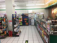 店内环境-仲家汇超市(经三路店)
