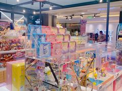 -泡泡玛特POPMART(崇文门国瑞城店)
